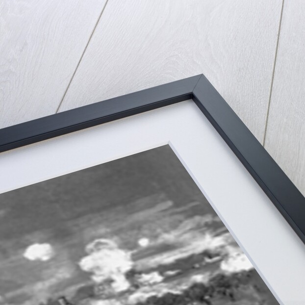 note LC-USZC4-3132 Burning of Mr. Muma's houses and barns during the battle of Antietam, Sept. 17, 1862 by Anonymous