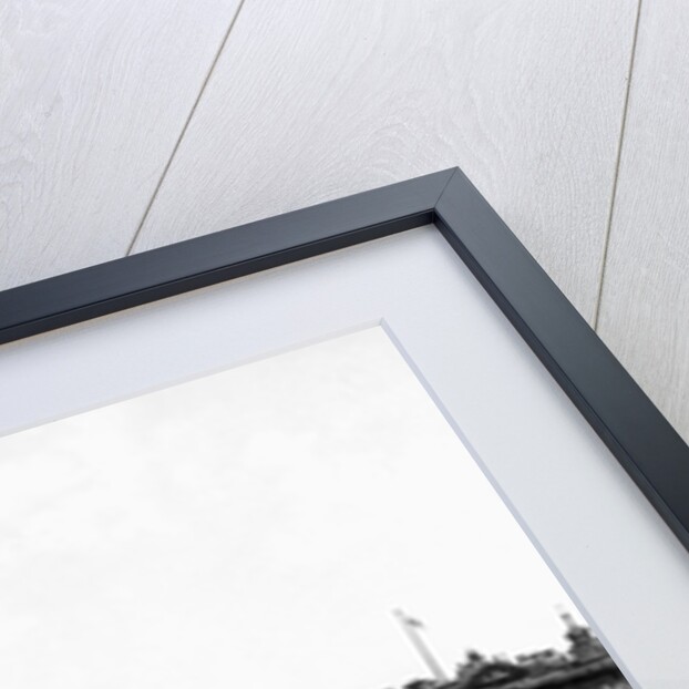 The Winter Palace, St. Petersburg, Russia by Anonymous