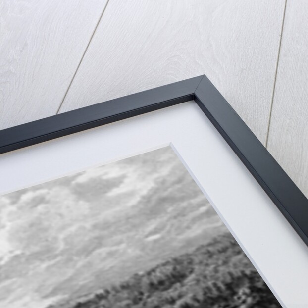 Miramichi Settlement on the Gulf of Saint Lawrence by Paul Sanby After Drawing by Captain Hervey Smyth