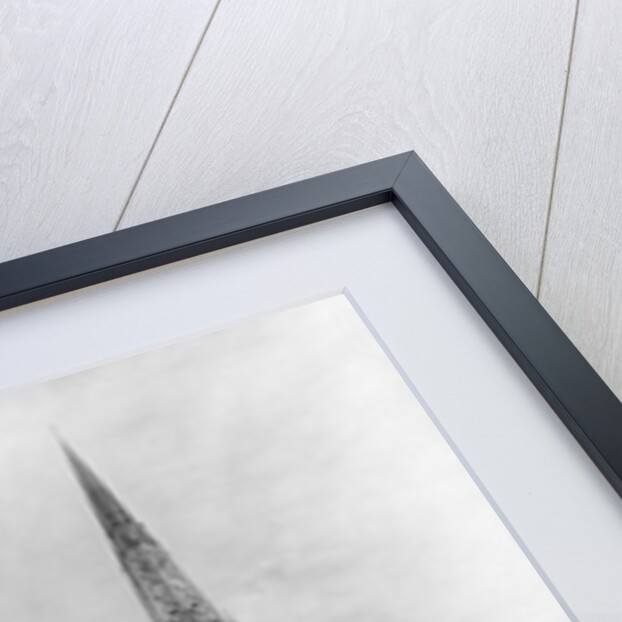 St. Patrick's Cathedral, New York by Anonymous