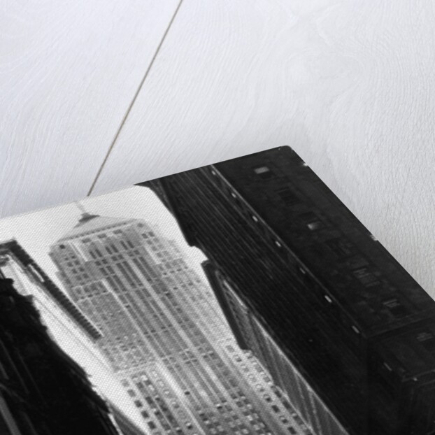 Chicago Board of Trade Building by Anonymous