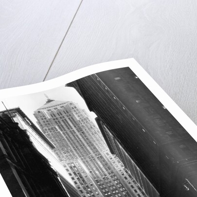 Chicago Board of Trade Building by Anonymous