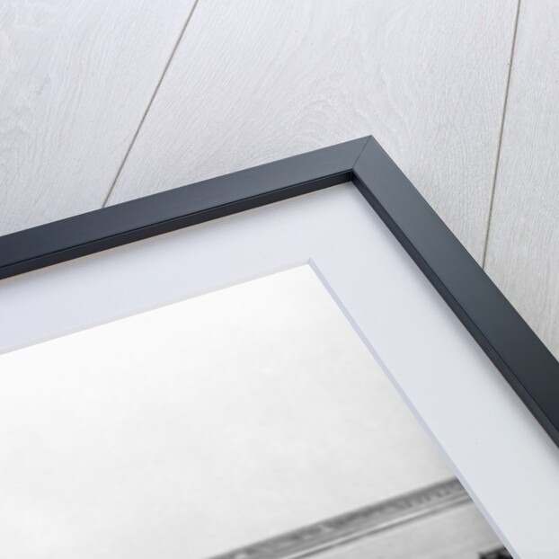 Port Tampa by Anonymous