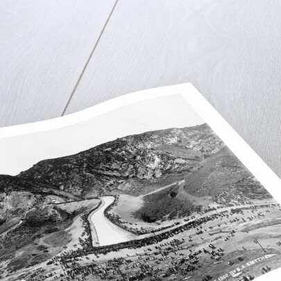 Opening of the Los Angeles Aqueduct by Anonymous