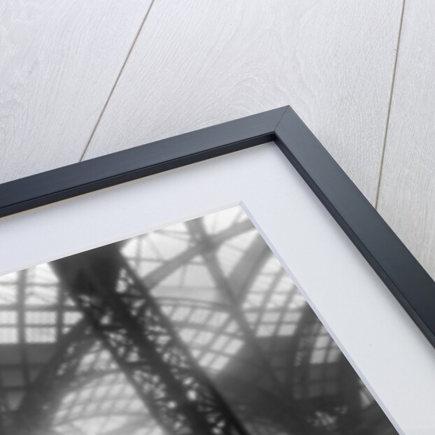 Pennsylvania Station, New York by Anonymous