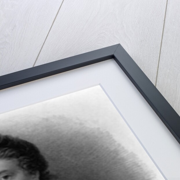 Percy B. Shelley by William Finden