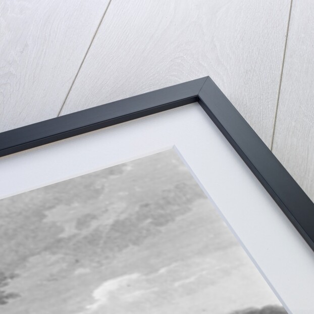 American Stage Waggon by J. Stoner