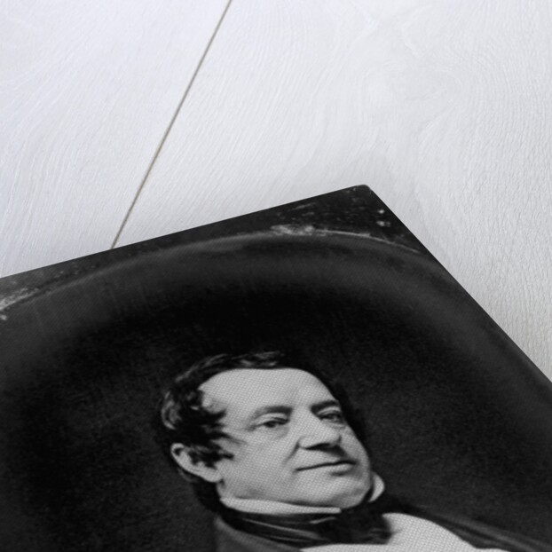Washington, Irving by Anonymous