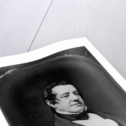 Washington, Irving by Anonymous