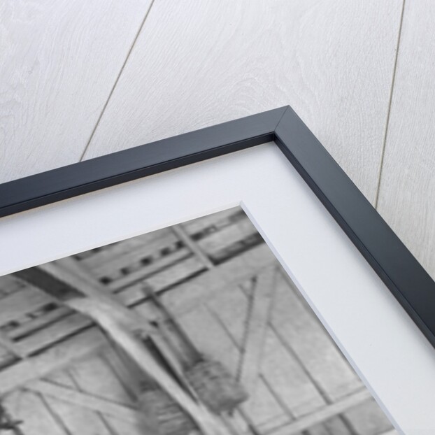 Capstone of the Washington Monument by Anonymous