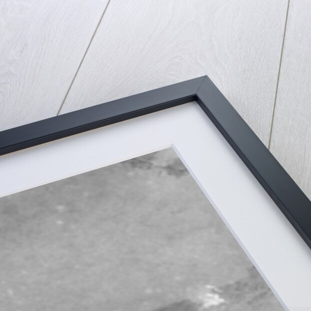 Cavalry Charge by Edwin Forbes