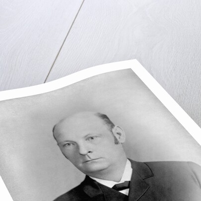 Outlaw Cole Younger by Anonymous