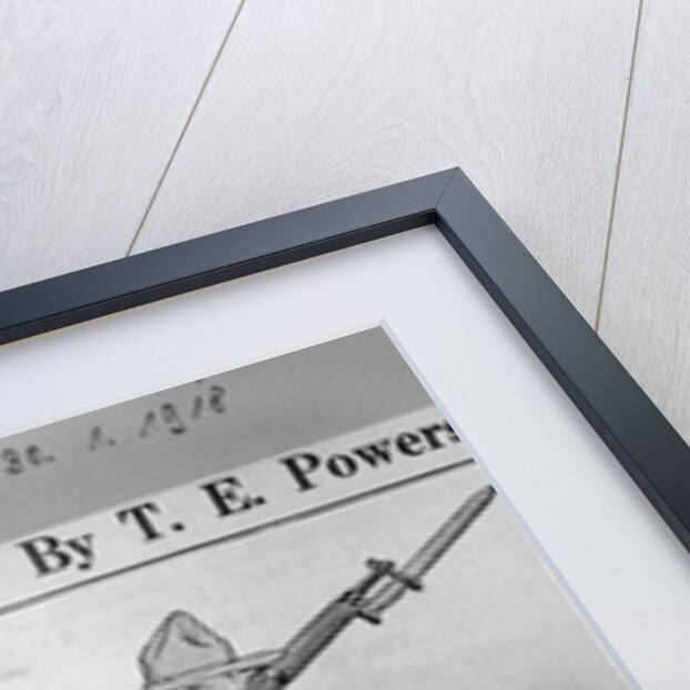 Atta Boy! by T.E. Powers