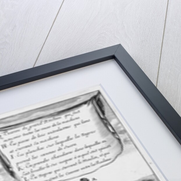 Engraving Sugar Manufacture in the Antilles Islands by Anonymous