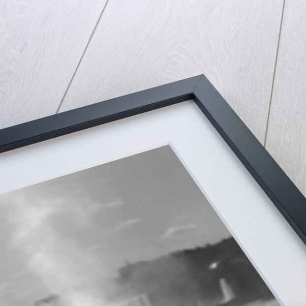 Niagara Falls by Anonymous