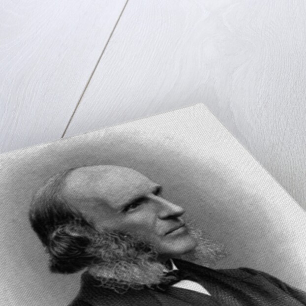 Channing, William H by Anonymous
