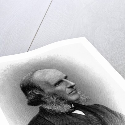 Channing, William H by Anonymous