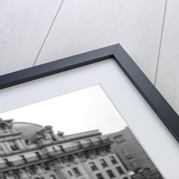 Willard Hotel, Washington, D.C. by Anonymous