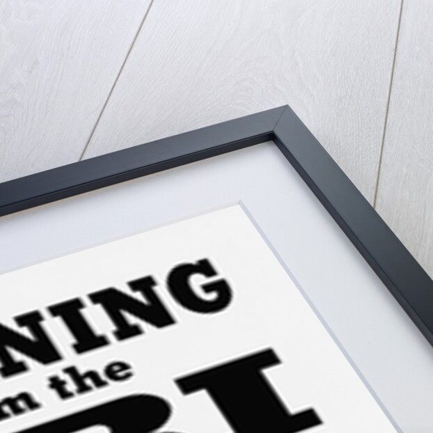 FBI Poster Warning Against Espionage by Anonymous