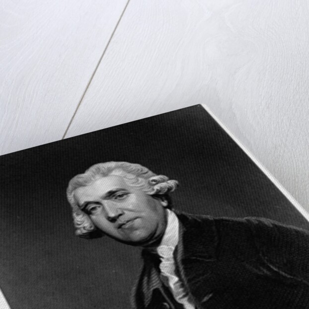 Wedgwood, Josiah by Anonymous