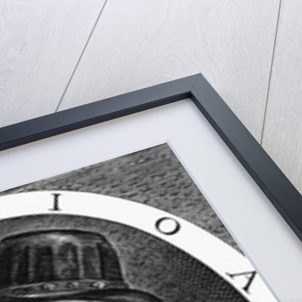 John Hawkins by H. Holland