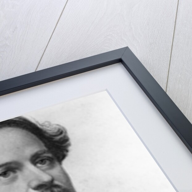 General Robert E. Lee Engraving by O'Neill