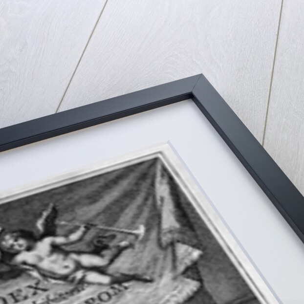 Index. Librorii. Prohibitorii.Benediciti XIV. P.O.M. jussu editus. by Anonymous