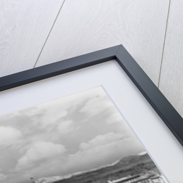 Denver Colorado and Rocky Mountains by Anonymous