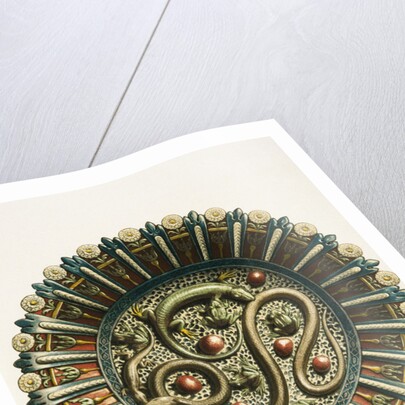 Monographie de l'oeuvre de Bernard Palissy by Anonymous