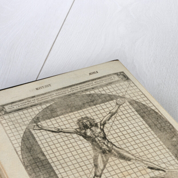 De architectura libri deci by Anonymous