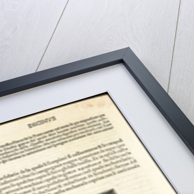 De architectura libri deci by Anonymous