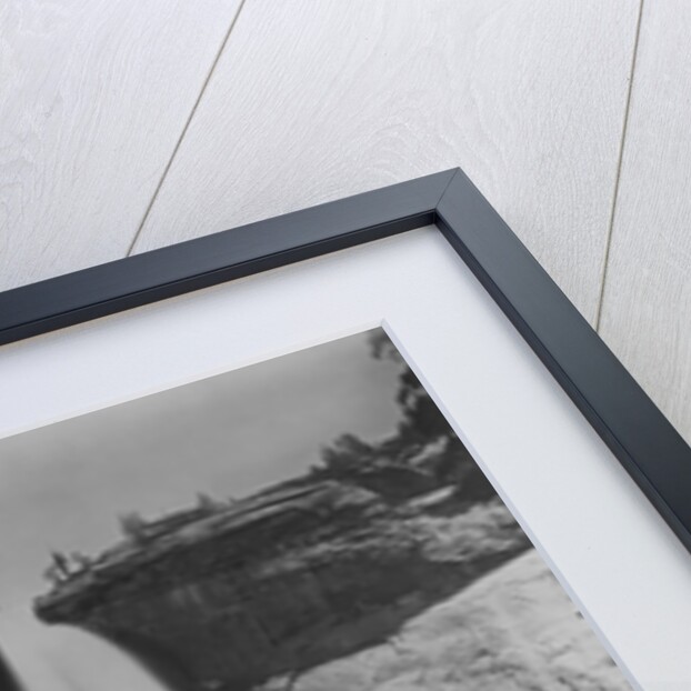 2 Views and landmarks of the Yosemite Valley, Calif. Nevada Falls 6 photos by Carleton E. Watkins