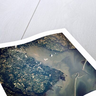 Mobile Bay by Anonymous