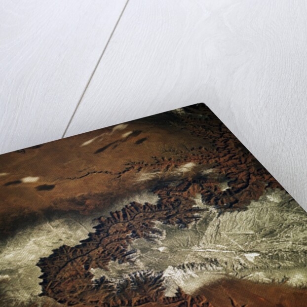 Grand Canyon by Anonymous