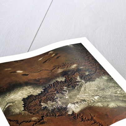 Grand Canyon by Anonymous