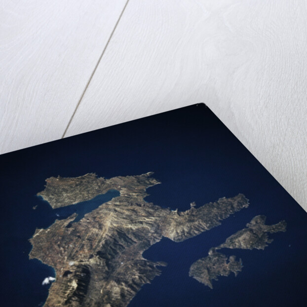 Cephalonia and Ithaca by Anonymous