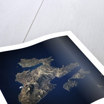 Cephalonia and Ithaca by Anonymous