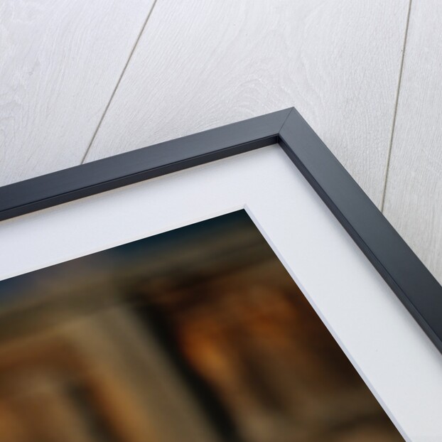 Great Horned Owl by Anonymous