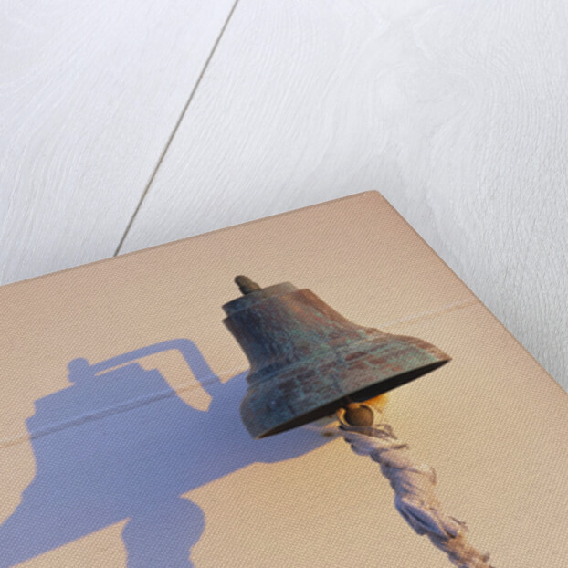 Boat Bell by Anonymous