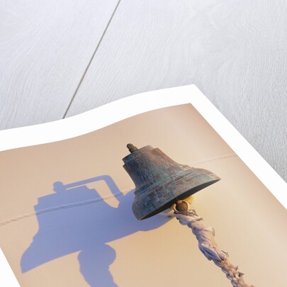 Boat Bell by Anonymous