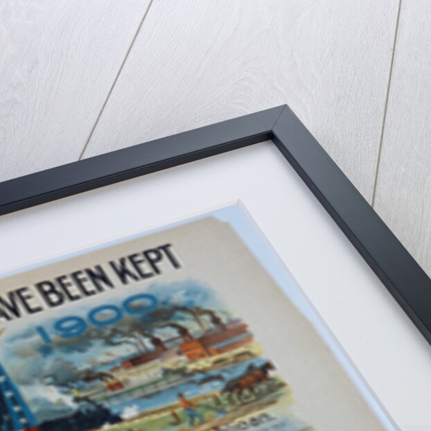 Campaign Poster by Anonymous