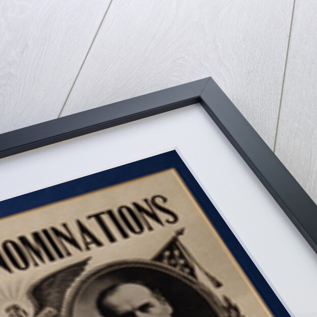 Prohibitionist Party Platform by Anonymous