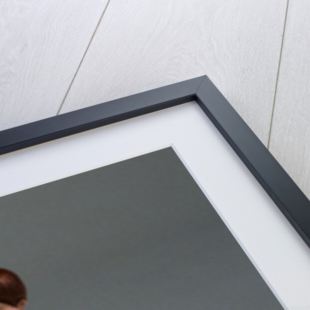 Caroline and John Kennedy, Jr., Figurines by Anonymous