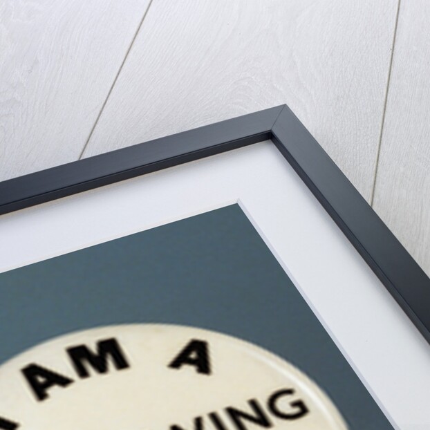 Goldwater Presidential Campaign Buttons by Anonymous