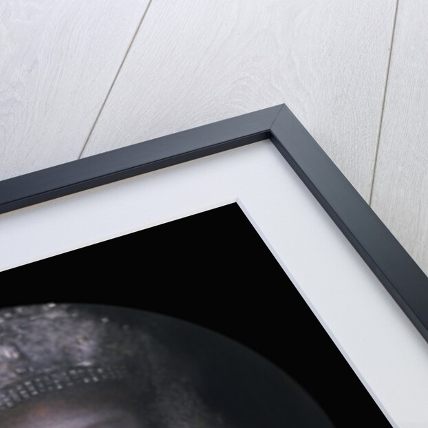 La Tiare d'Argent by Fernand Khnopff