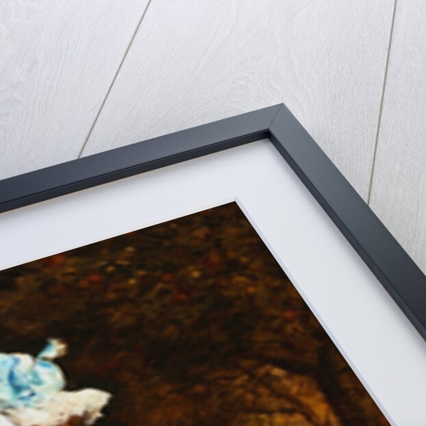 Pomona by Sir John Everett Millais