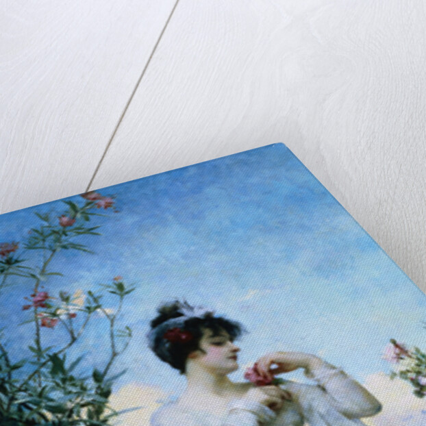 Summer by Henrietta Rae