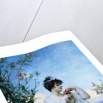 Summer by Henrietta Rae