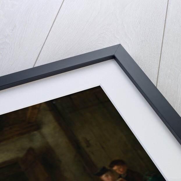 Ivanhoe by Charles Hunt