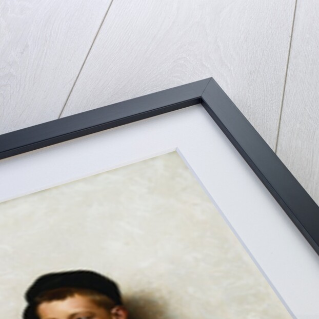 Teasing the Pup by John George Brown